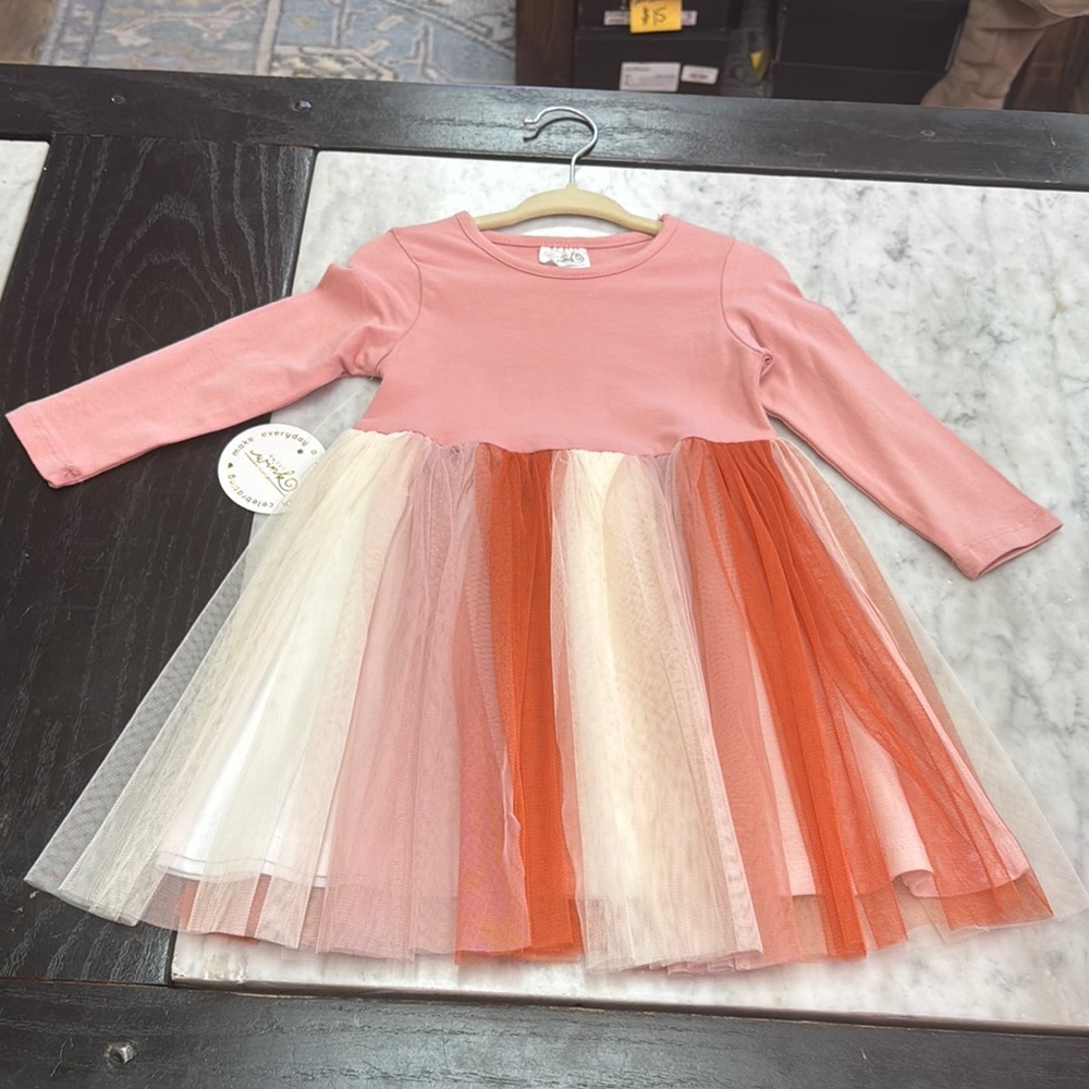 Wink Blush Pink Cotton Top